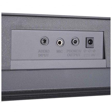 MK 2106 KEYBOARD klawisze organy dla dzieci do nau